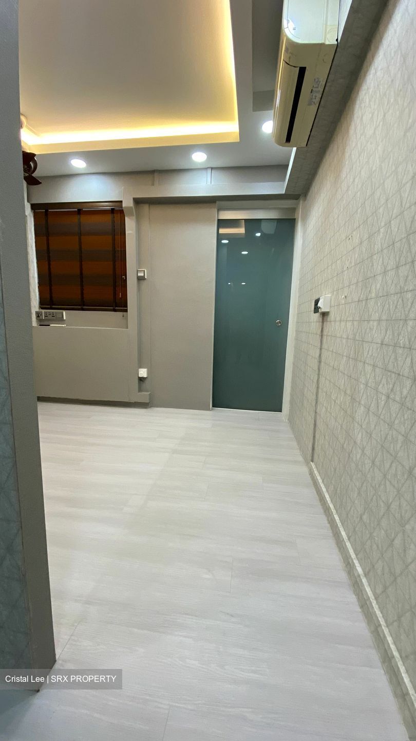 Blk 704 West Coast Road (Clementi), HDB 3 Rooms #383732711